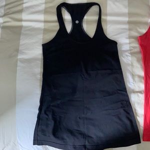 Lululemon Cool Racerback Tank